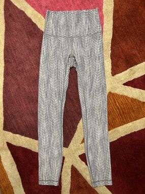 Lululemon Wunder Under High-Rise 7/8 Tight Size 2